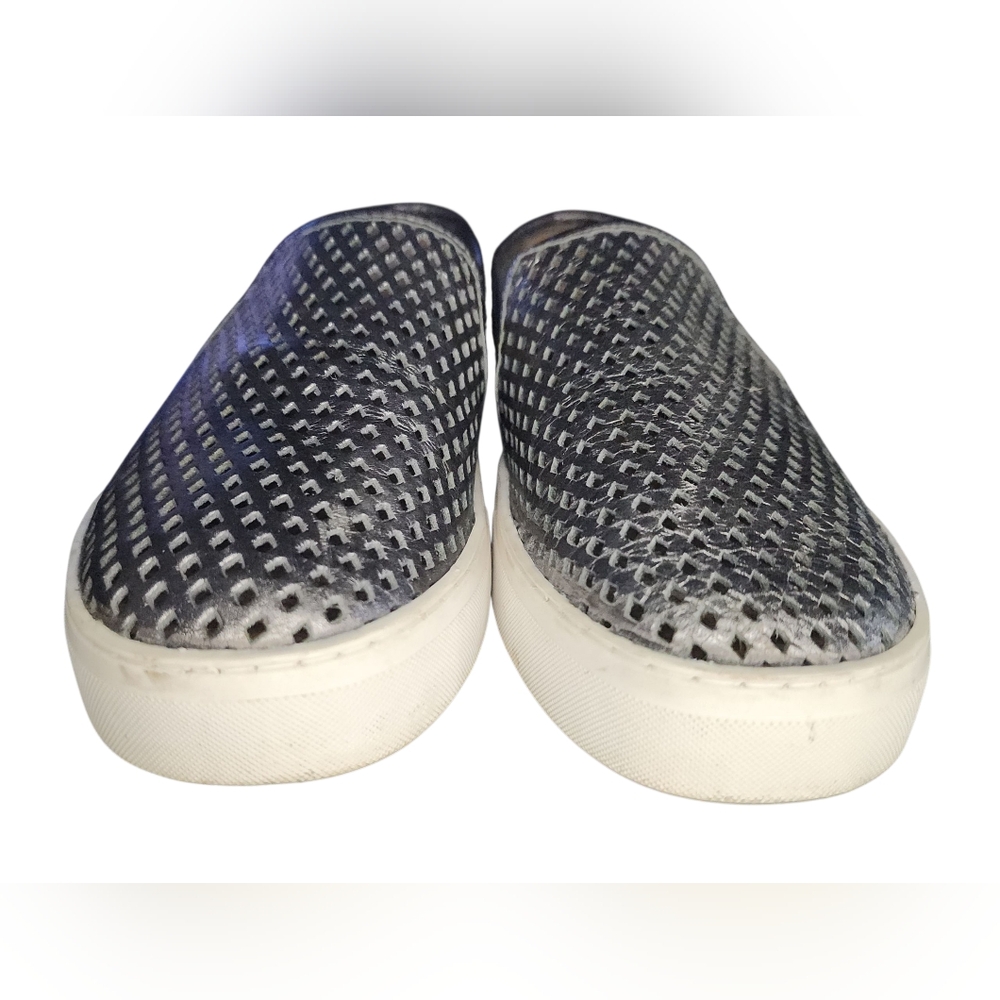 Jibbs Clasic Silver, Womens 11 - Picture 4 of 10